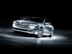 Lincoln MKZ 2010 года